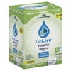 GoLive Probiotic Packets, Melon & Cucumber, 0.44 Oz, 10 Ct