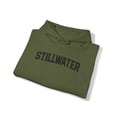 thumbnail image 4 of Stillwater MN Minnesota Oklahoma OK NY Hoodie, Gifts, Hooded Sweatshirt, 4 of 4
