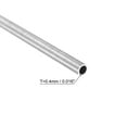 thumbnail image 3 of Uxcell 3pcs 304 Stainless Steel Seamless Straight Tubing Tubes 3mm x 0.4mm x 300mm, 3 of 5