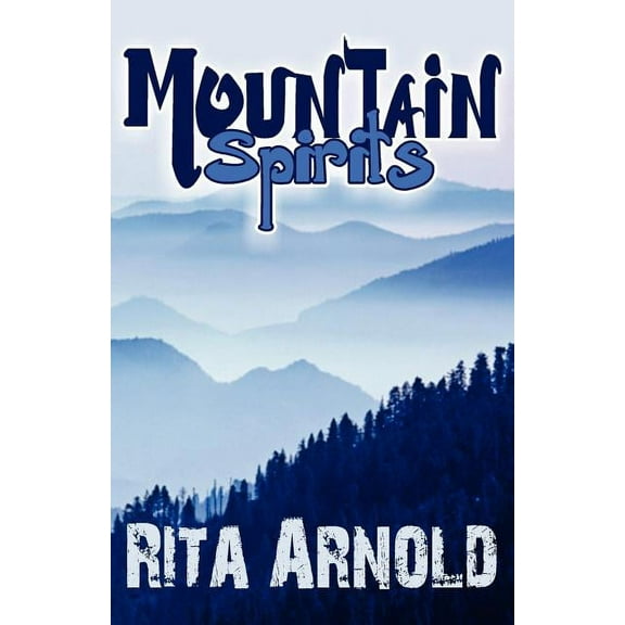 Mountain Spirits (Paperback)