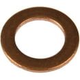 thumbnail image 2 of Dorman 725-012BX Copper Washer-1/32 In. x 5/16 In. x 1/2 In. Natural (Pack of 20), 2 of 2