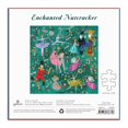 thumbnail image 3 of Puzzle Galison Enchanted Nutcracker 500 piezas 51 x 51 cm, 3 of 9