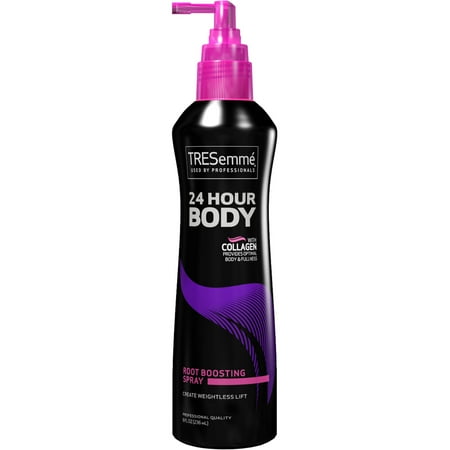 Alberto Culver Tresemme 24 Hour Body Root Boosting Spray, 8 oz