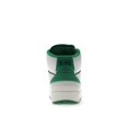 thumbnail image 4 of Jordan Kid's 2 Retro Lucky Green Shoes, from StockX, 4 of 5