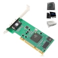 thumbnail image 4 of Haofy VGA Graphics Card PCI 8MB 32Bit Desktop Computer Accessories Multi‑Display, 4 of 8