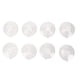 thumbnail image 3 of Ventosas Para Cama De Gato, Ventosa De Repuesto Transparente Para Ventana De Gato, 8 Uds Para Vidrio ANGGREK Cat Bed Suction Cups, 3 of 8