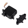 thumbnail image 3 of 5xXINLEHONG 9125 1/10 RC Car Servo Steering Gear Sunnimix 5 Piezas Repuestos de coches RC, 3 of 6