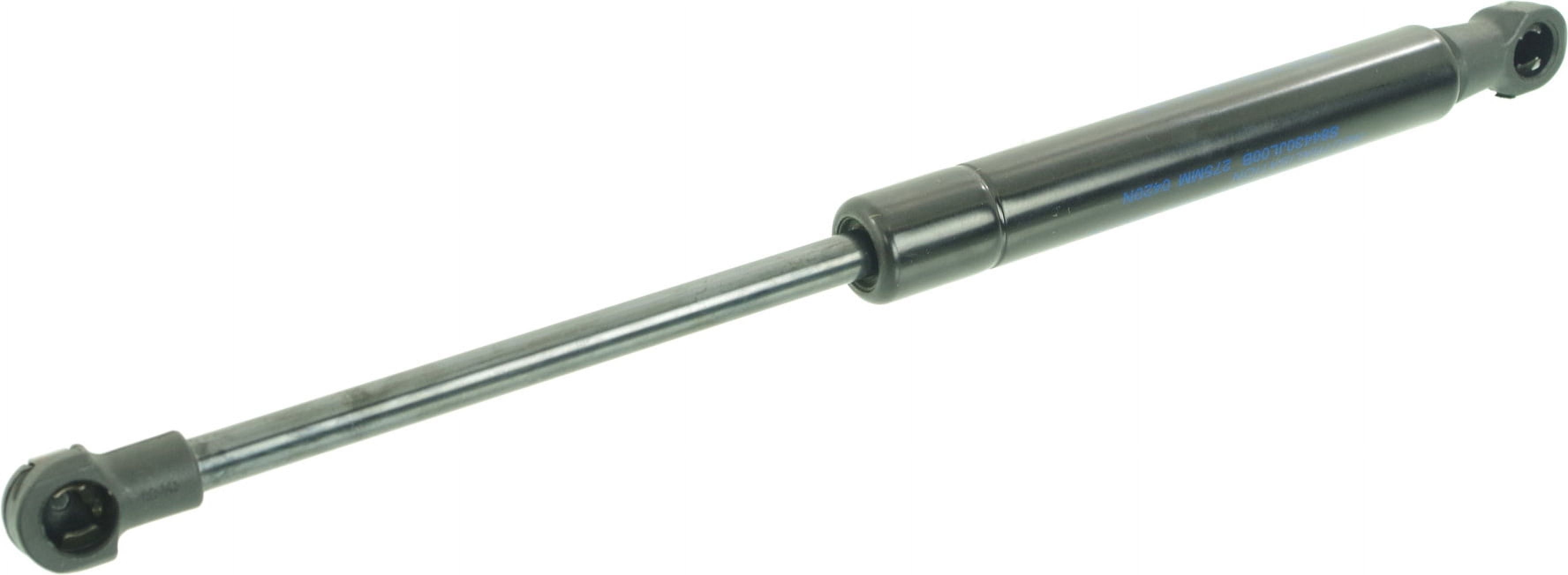 Replacement REPI610704 Lift Support Compatible with 2008-2013 Infiniti G37 6Cyl 3.7L Left Driver or Right Passenger Sold individually