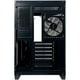 thumbnail image 5 of Gabinete Gamer XZEAL X-TRON ATX Media Torre 4 Fan Cristal Templado ARGB negro, 5 of 5