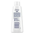thumbnail image 6 of Dove Go Fresh Cool Moisture Cucumber & Green Tea Body Wash, 3 fl oz, 6 of 9
