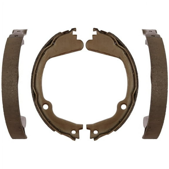 Parking Brake Shoe Set
