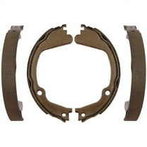 Parking Brake Shoe Set