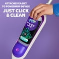 thumbnail image 5 of Swiffer PowerMop Solution with Unstopables Fresh Scent, Double Pack, 5 of 10