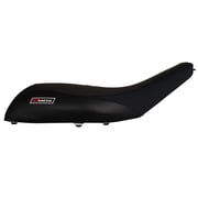 Polaris Scrambler Trail Blazer black non slip seat cover 250 330 400 500