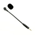 thumbnail image 3 of BQBQERT Professional Headphone Mics Noise Reductions Windproof Metal for Havit H2002d, 3 of 8
