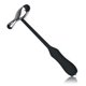 thumbnail image 1 of Martillo de reflejos neurológicos HS-401G21 con puntas Babinski y diseño ergonómico - Ideal para pruebas de respuesta nerviosa y reflejos cutáneos, 1 of 7