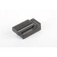 thumbnail image 2 of Batería VILTROX NP-F550 recargable USB-C x2 de 2200 mAh con cargador, 2 of 3