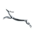 thumbnail image 1 of Estante para Cubiertos de Aleación de Zinc, Palillos, , Almacenamiento, Tenedor, Pinzas, Soporte para Utensilios Ciervo Macarena Soporte para palillos de aleación de zinc, 1 of 8