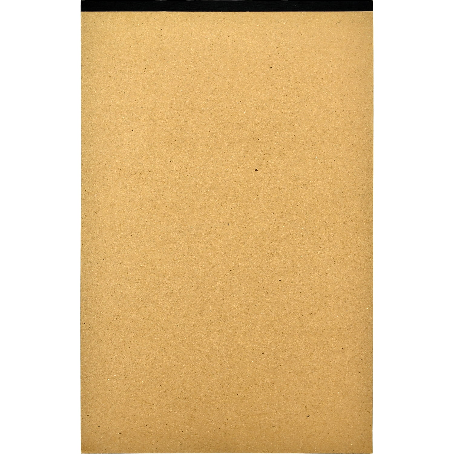 Helix Premium 100% Rag Drawing Vellum Paper Pad, 11 in x 17 in - 50 Sheets
