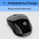 thumbnail image 3 of HP X3000 G2 WIRELESS MOUSE - B HP 28Y30AAABAHP, 3 of 5