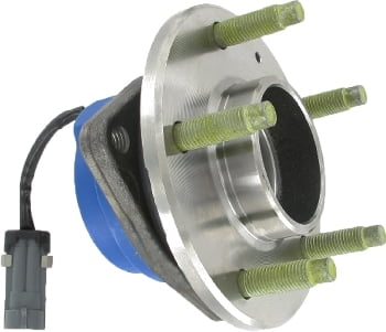 Wheel Bearing and Hub Assembly Fits select: 2007 CADILLAC CTS-V HI FEATURE V6, 2006 CADILLAC CTS-V