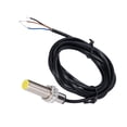 thumbnail image 1 of Proximity Switch, Professional Steel PNP Proximity Switch M12  For Excavator, 1 of 8