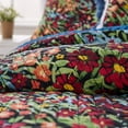 thumbnail image 2 of Barefoot Bungalow Alice Quilted Pillow Sham, King, 20x36-inch, 2 of 3