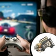 thumbnail image 2 of Têtes de Joueur de Pont Pilote Original Professionnel pour Kes-400un Objectif de Jeu Pratique Monoculaire Console Optique Module d'Objectif KES-400A Lecteur de Blu-ray, 2 of 6