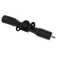 thumbnail image 1 of Cremallera Y Piñón De Dirección Hidráulica, Conjunto De Piñón Y Cremallera De Dirección De 325 Mm Amplia Compatibilidad Asistencia De Dirección Ajustable 30T Para Go Kart, 1 of 7