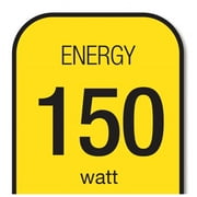marineland Precision aquarium Heater, up to 40 gallons, 150-watts