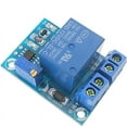 thumbnail image 2 of -X0001 DC 12V Battery Undervoltage Management Module Low Voltage Automatic Switch Recovery Protection Module, 2 of 6