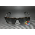 thumbnail image 2 of Tom Ford Stephenson Grey Square Men's Sunglasses FT0775 52A 56, 2 of 6