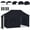 Black, variant on Eurmax USA 10'x15' Pop Up Canopy Tent with Heavy Duty Roller Bag,Bonus 4 Sand Weights Bags(White)