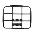 thumbnail image 2 of Boîte de Livraison Alimentaire Support, Boîte de Livraison Alimentaire Rack Livraison Rack Boîte Alimentaire Livraison Sac Alimentaire Rack Design Rationalisé, 2 of 14