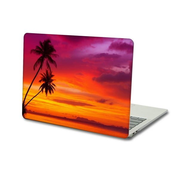 KSK KAISHEK Hard Case Only for Old MacBook Pro 15 inchs( Retina Display, 2015 2014 2013 2012) Model A1398, No USB-C / CD-ROM Landscape A 78