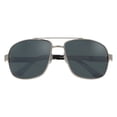 thumbnail image 5 of Lentes de Sol Panama Jack Para Caballero, Rectangular Multicolor Unitalla, 5 of 5