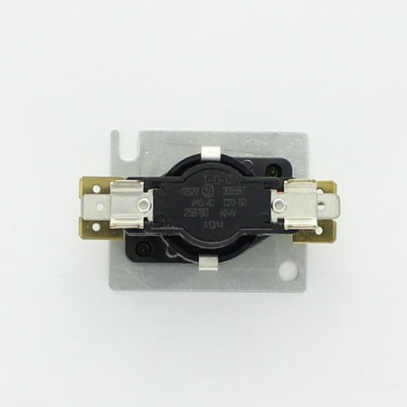 Reznor 259780 Time Delay Relay price history on PriceWatchPro