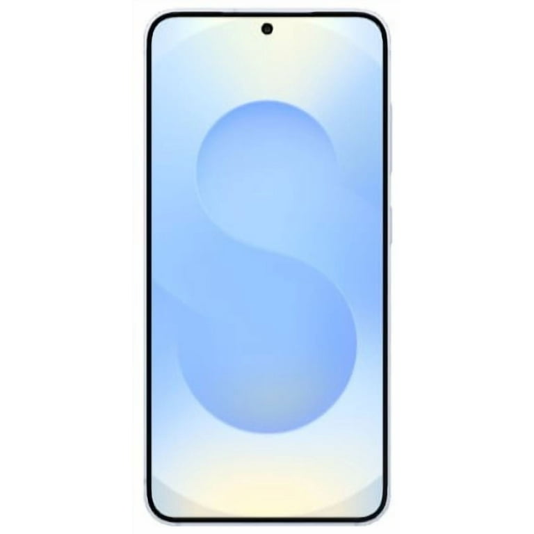 Samsung Galaxy S25 SM-S931B/DS 256GB 12GB AI Smartphone