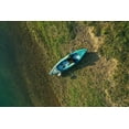 thumbnail image 2 of Aqua Marina, 1 Person, Versatile / White Water Kayak - STEAM 10'3" - Inflatable KAYAK Package, including Carry Bag, Fin, Pump & Safety Harness, 2 of 37