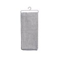 thumbnail image 2 of Fabstyles Bistro Stripe Kitchen Towel Set of 3: Essential Kitchen Helpers, 2 of 3