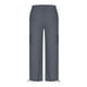 thumbnail image 5 of Ceisia Men's Relaxed Wide-leg Trendy Gift Functional Cargo Pants Structured 3D Pockets Multi-Color, 5 of 9