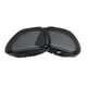 thumbnail image 1 of Rejilla de Altavoz Hogtunes 57 Mesh Negro para Harley-Davidson FLTR Road Glide, 1 of 5