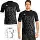 thumbnail image 5 of Camiseta para Top Casual Camisetas Transpirables Summer 3d Print 47 Manga Corta Cuello Hombres Correr Pesca Senderismo Y Actividades Al Aire Libre, 5 of 8