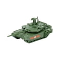 thumbnail image 4 of Vehículos en Miniatura a Escala 1/72 Modelo de Tanque 4D T90MS verde, 4 of 8