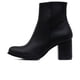thumbnail image 2 of Botas Para Mujer Diana 607 negro 23.5 Sintetico, 2 of 4