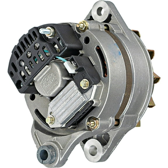 DB Electrical Alternator MAR-MAN283 For Agco 5680 4WD, 5680 1991-1998, 6065 1992-2000, 6690 1991