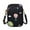 Gold, variant on Women Fashion Phone Bag Shoulder Crossbody Outdoor Storage Messenger Pouch