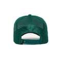thumbnail image 3 of Gorra Goorin Bros Pantera Verde Unitalla, 3 of 6