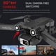 thumbnail image 5 of 2.4GHz FPV Drone Altitude Hold 4CH Giroscopio de 6 ejes FPV Quadcopter para principiantes JShteea libre de BPA, 5 of 9