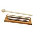 thumbnail image 3 of Chime juguetes educativos para edades tempranas con instrumento de percusión de mazo para preescolar KTV 2 tonos kusrkot Percusión de carillón, 3 of 8